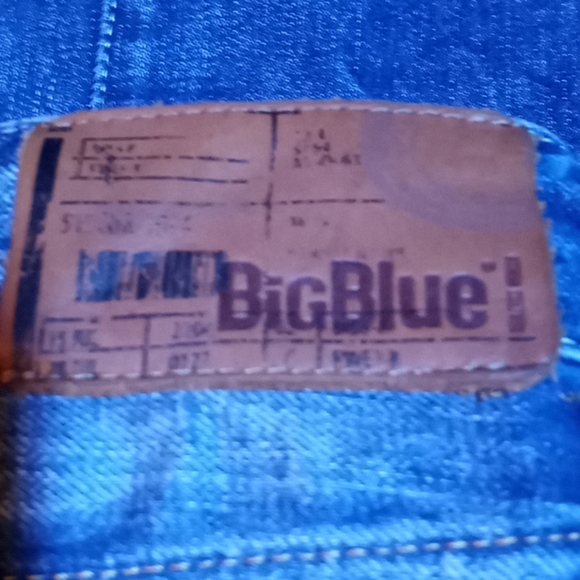 Young man's jeans - Picture 5 of 7